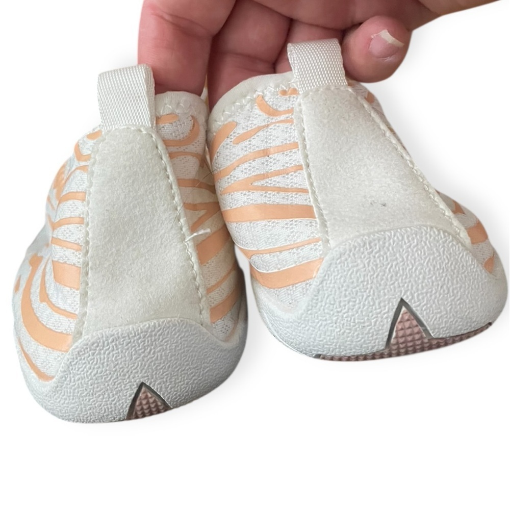 Water Sneakers Quick Dry Swim Barefoot Beach Yoga Running Women 8.5 Fitness Shoe - Picture 5 of 5